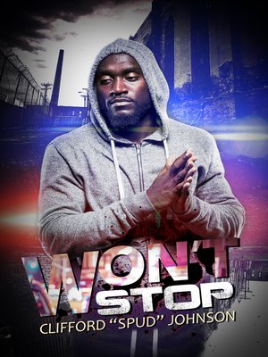 cover image of Won't Stop